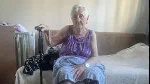 אירנה אואחים