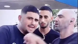 בני טובים בבאר שבע וחולון