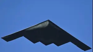 מפציץ B-2
