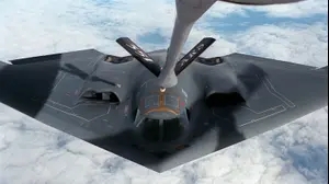 מפציץ B-2