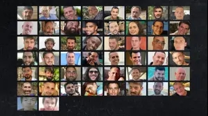 כוורת 50 חטופים, 22 ביוני 2025