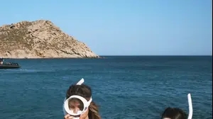 האירוע של צימרמן במיקונוס