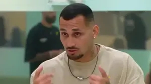 האח הגדול ארז איסקוב