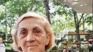 שורדת השואה איבט שמילוביץ בת ה-95 נרצחה מפגיעת הטיל האיראני בפתח תקווה