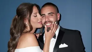 נסרין קדרי ורום שמיר