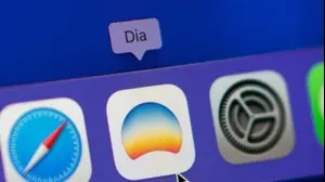 דפדפן Dia