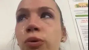 מאנון, צעירה שנפגעה בפסטיבל "חג המוזיקה" בצרפת
