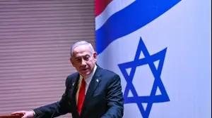נתניהו מכריז על האפשרות להרחבת הסכמי אברהם, 26 ביוני 2025