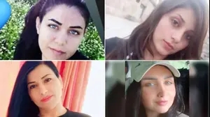 נשים עלאוויות שנחטפו בסוריה