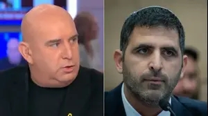 שלמה קרעי, ניר דבורי