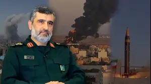 Amir Ali Hajizade, איראן