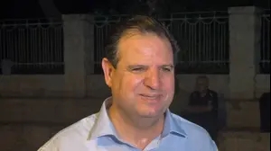 איימן עודה