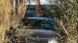 מחקר איתוראן: 50 אחוז מהרכבים הגנובים נועדו למכירה ברשות הפלסטינית