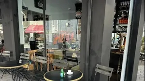 בית הקפה בנווה צדק