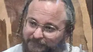 בכיר בארגון השומרים שנעצר בחשד לעבירות מין חמורות