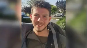 סמל יניב מיכלוביץ ז"ל