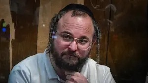 חיים רוטר, בכיר בארגון השומרים, דיון הארכת מעצר, 2 ביולי 2025