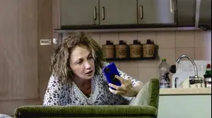 "נשמות", תיאטרון גשר