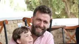 אמתי הר-טוב
