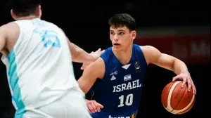 עומר מאייר, נבחרת ישראל עד גיל 19