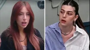 מאי אלאיה האח הגדול