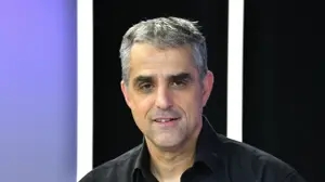 ברוך קרא מתארח ב"תיק טוק", יולי 2025