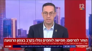 ניב רסקין, תוכנית הבוקר