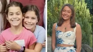 קורבנות השטפונות בטקסס