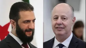צחי הנגבי, אחמד א-שרע