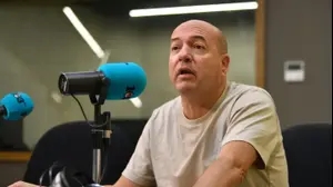 אייל ברקוביץ', יולי 2025