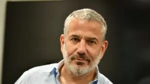 ינון מגל, יולי 2025