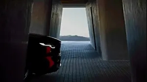 מאזדה CX-5 חדש טיזר