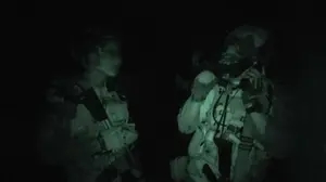 צהל במבצע קרקעי מיוחד בדרום לבנון