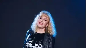 ריקי גל