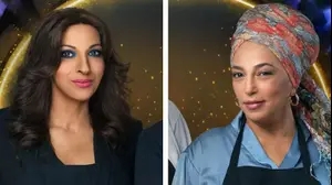 נועה ירון, דנה אינטרנשיונל, המטבח המנצח