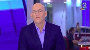 חמש עם גיא פלג, קשת 12, 9 ביולי 2025