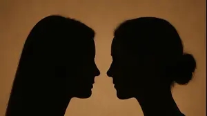 שתי נשים