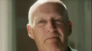 הסדרה "הקברן"