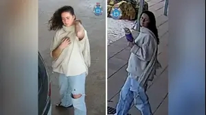 תרמילאית שנתקעה בערבות אוסטרליה במשך שבועיים, 29 ביוני 2025
