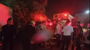 שתי נשים נפצעו באורח אנוש מירי בלוד, הרקע ככל הנראה פלילי

12 ביולי 2025