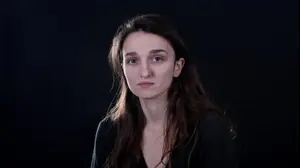 הבמאית ורוניקה ניקול טטלבאום