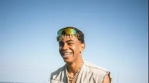 לאמין ימאל