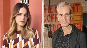אברי גלעד, רותם סלע