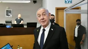 רה"מ בנימין נתניהו, משפט תיקי האלפים, בימ"ש מחוזי ת"א, 14 ביולי 2025