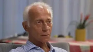 מתי כספי בריאיון לחדשות 12, יולי 2025