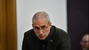 חנוך מילביצקי, 14 ביולי 2025