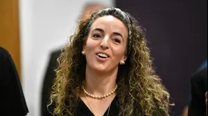 עידית סילמן, 14 ביולי 2025