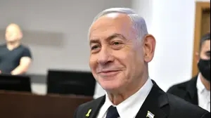 רה"מ בנימין נתניהו, משפט תיקי האלפים, בימ"ש מחוזי ת"א, 14 ביולי 2025
