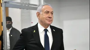 רה"מ בנימין נתניהו, משפט תיקי האלפים, בימ"ש מחוזי ת"א, 14 ביולי 2025