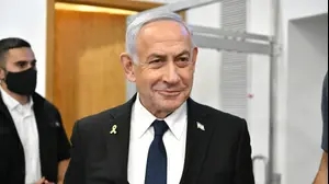 רה"מ בנימין נתניהו, משפט תיקי האלפים, בימ"ש מחוזי ת"א, 14 ביולי 2025